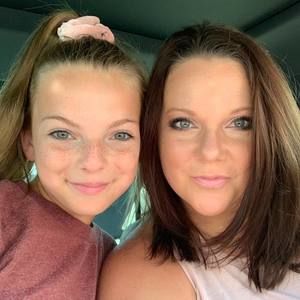 Meet your Posher, Karen